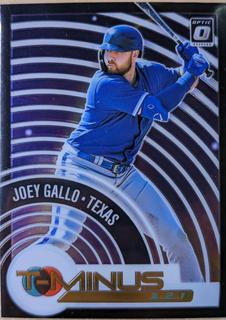 Joey Gallo