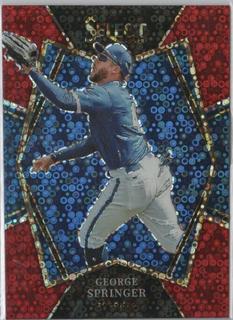 George Springer
