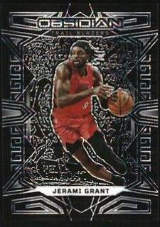 Jerami Grant