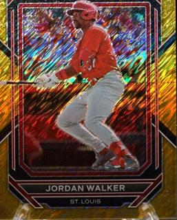 Jordan Walker