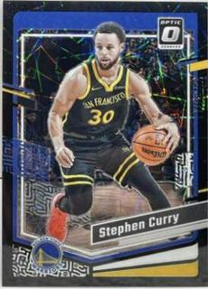 Stephen Curry