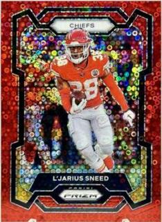 L'Jarius Sneed