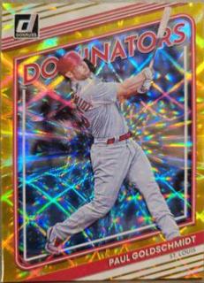 Paul Goldschmidt