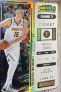 Nikola Jokic