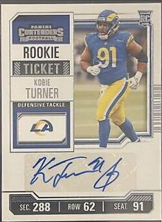 Kobie Turner