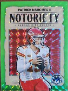 Patrick Mahomes II