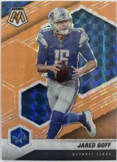 Jared Goff
