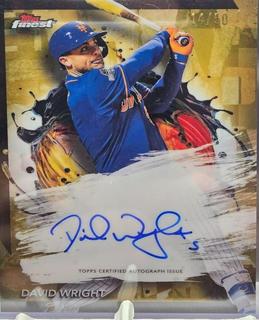 David Wright