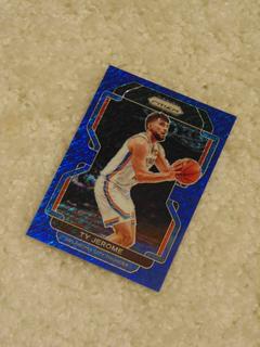 Ty Jerome