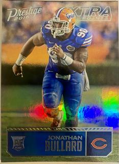 Jonathan Bullard