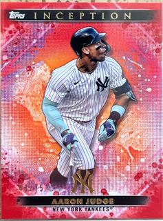 Aaron Judge