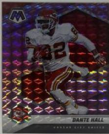 Dante Hall