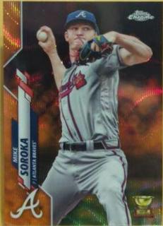 Mike Soroka