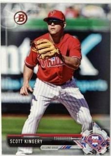 Scott Kingery