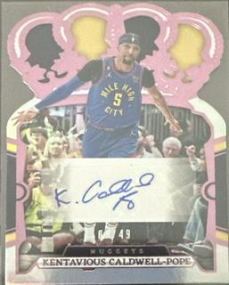 Kentavious Caldwell-Pope