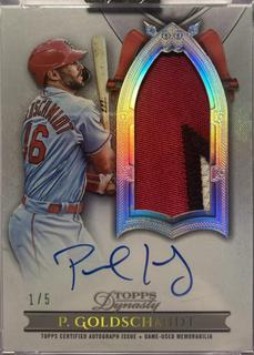 Paul Goldschmidt