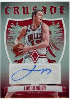 Luc Longley