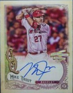 Mike Trout