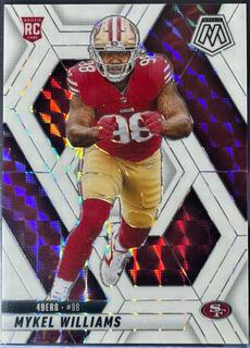 Mykel Williams