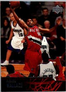 Rasheed Wallace