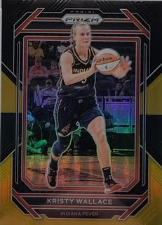 Kristy Wallace