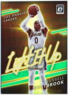 Russell Westbrook