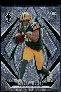 MarShawn Lloyd