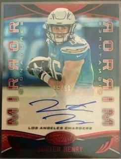 Hunter Henry