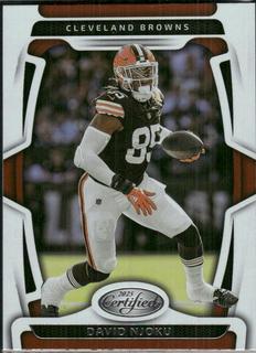 David Njoku