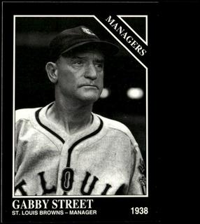 Gabby Street