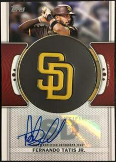 Fernando Tatis Jr.