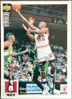 Glen Rice