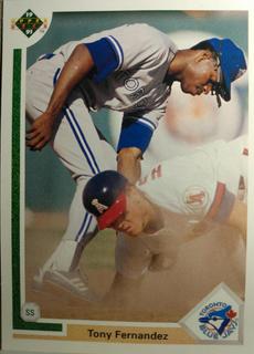 Tony Fernandez