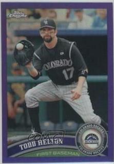 Todd Helton