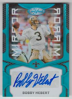 Bobby Hebert