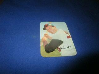 Brooks Robinson