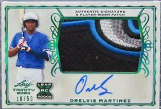 Orelvis Martinez