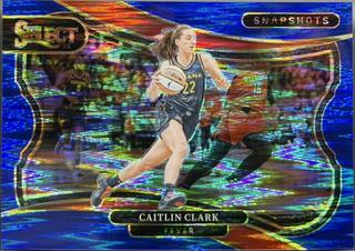 Caitlin Clark