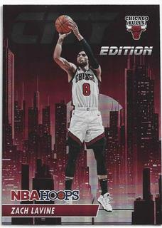 Zach LaVine