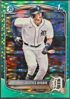Justice Bigbie