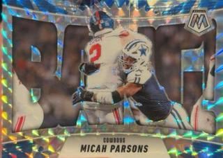 Micah Parsons