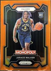 Jarace Walker