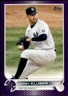 Corey Kluber
