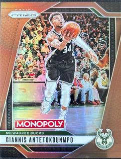 Giannis Antetokounmpo
