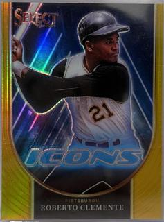 Roberto Clemente