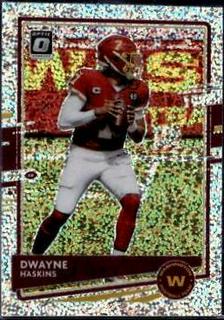 Dwayne Haskins