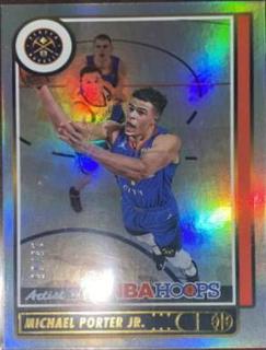 Michael Porter Jr.