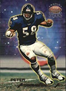 Peter Boulware