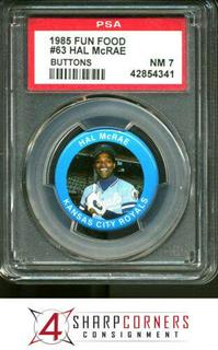 Hal McRae