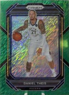 Daniel Theis